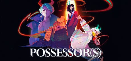 Possessor (s) cover art