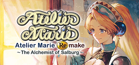Atelier Marie Remake: The Alchemist of Salburg | Digital Deluxe Edition cover art