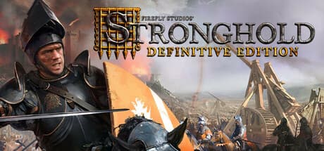 Stronghold (Definitive Edition) cover art