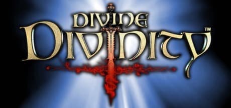 Divine Divinity cover art