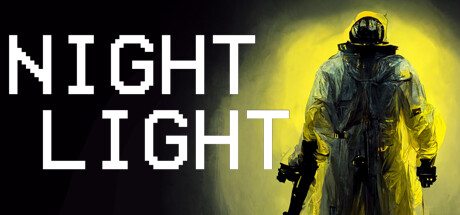 Night light cover art