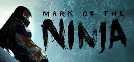 Mark of the Ninja cover art
