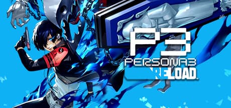 Persona 3 Reload - Expansion Pass cover art