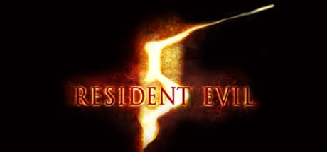 Resident Evil 5 (Gold Edition) cover art