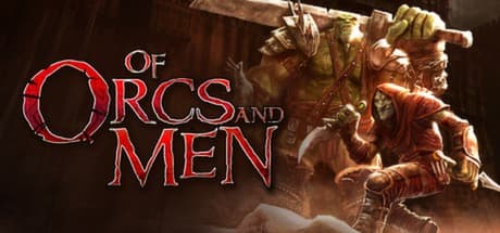 Of Orcs and Men cover art
