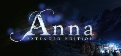 Anna (Extended Edition) cover art