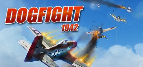 Dogfight 1942 (+ 2 DLCs) cover art