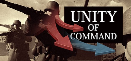 Unity of Command - Black Turn cover art
