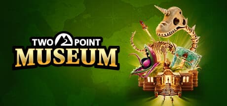 Two Point Museum (Explorer Edition) cover art