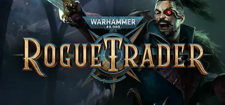 Warhammer 40,000: Rogue Trader - Deluxe Pack cover art