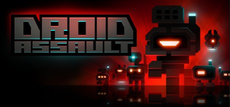 Droid Assault cover art