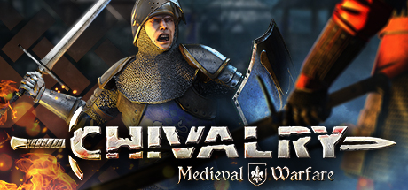 Chivalry: Medieval Warfare Ultimate Edition cover art