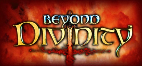 Beyond Divinity cover art