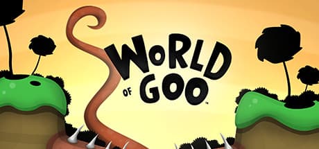 World of Goo cover art