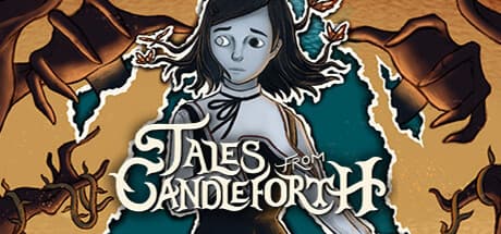 Tales from Candleforth cover art