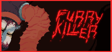 Furry Killer cover art