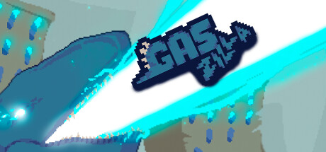 GasZilla cover art