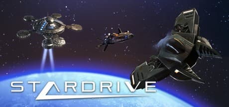 StarDrive cover art