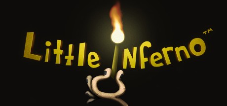 Little Inferno cover art