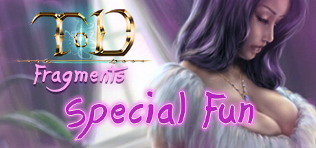 TOD Fragments: Special Fun cover art