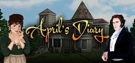 April's Diary cover art