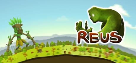 Reus cover art