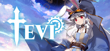 Tevi cover art