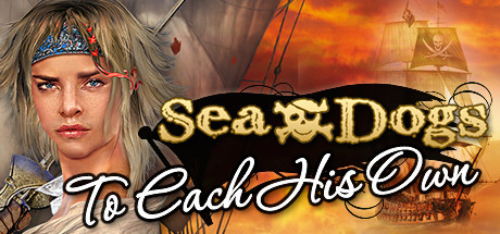 Sea Dogs: To Each His Own cover art