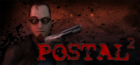 Postal 2 - Complete cover art