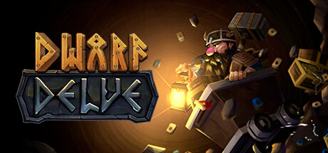 Dwarf Delve (CIS (WITHOUT RU)) cover art