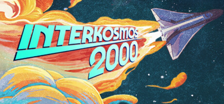 Interkosmos 2000 cover art