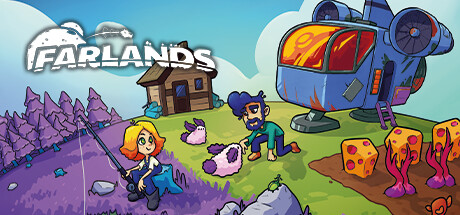 Farlands cover art