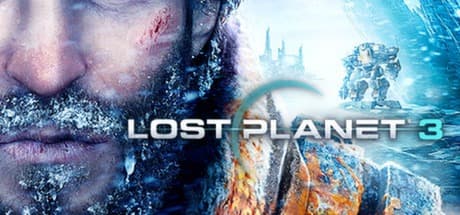 Lost Planet 3 (Complete Pack) cover art