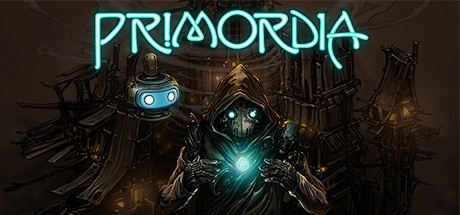 Primordia cover art