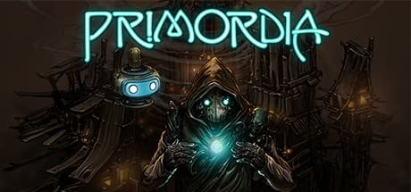 Primordia cover art