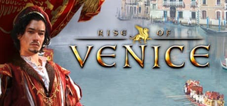 Rise of Venice (Gold Edition) cover art