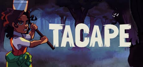 Tacape cover art