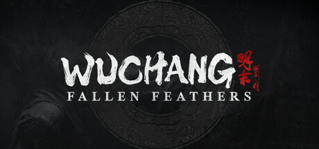 Wuchang: Fallen Feathers cover art
