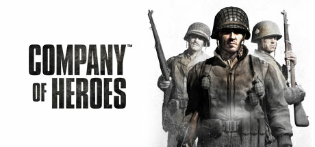 Company of Heroes (Franchise Edition) cover art