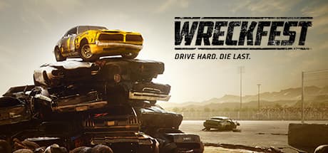 Wreckfest - Season Pass 2 cover art