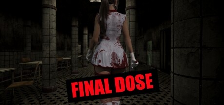 Final Dose cover art