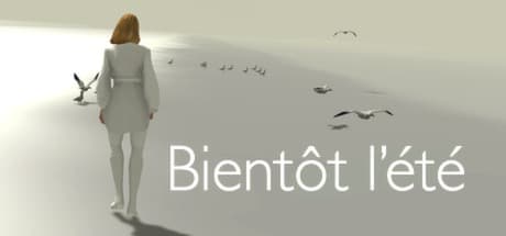 Bientôt l'été cover art