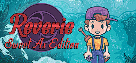Reverie: Sweet As Edition cover art