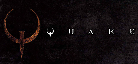 QUAKE cover art