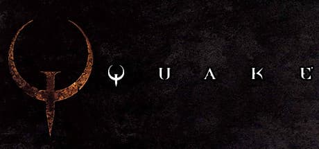 QUAKE cover art