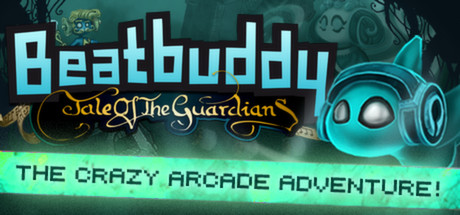 Beatbuddy: Tale of the Guardians cover art
