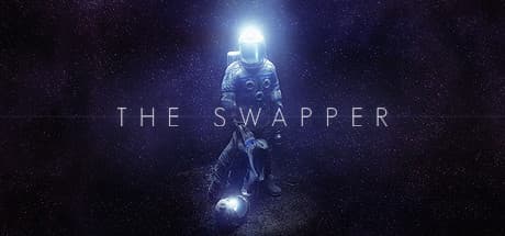 The Swapper cover art