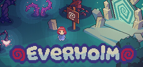 Everholm (CIS (WITHOUT RU)) cover art
