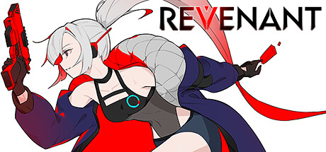Revenant cover art