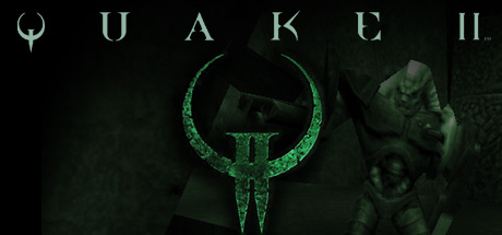 Quake II - Mission Pack: Ground Zero cover art